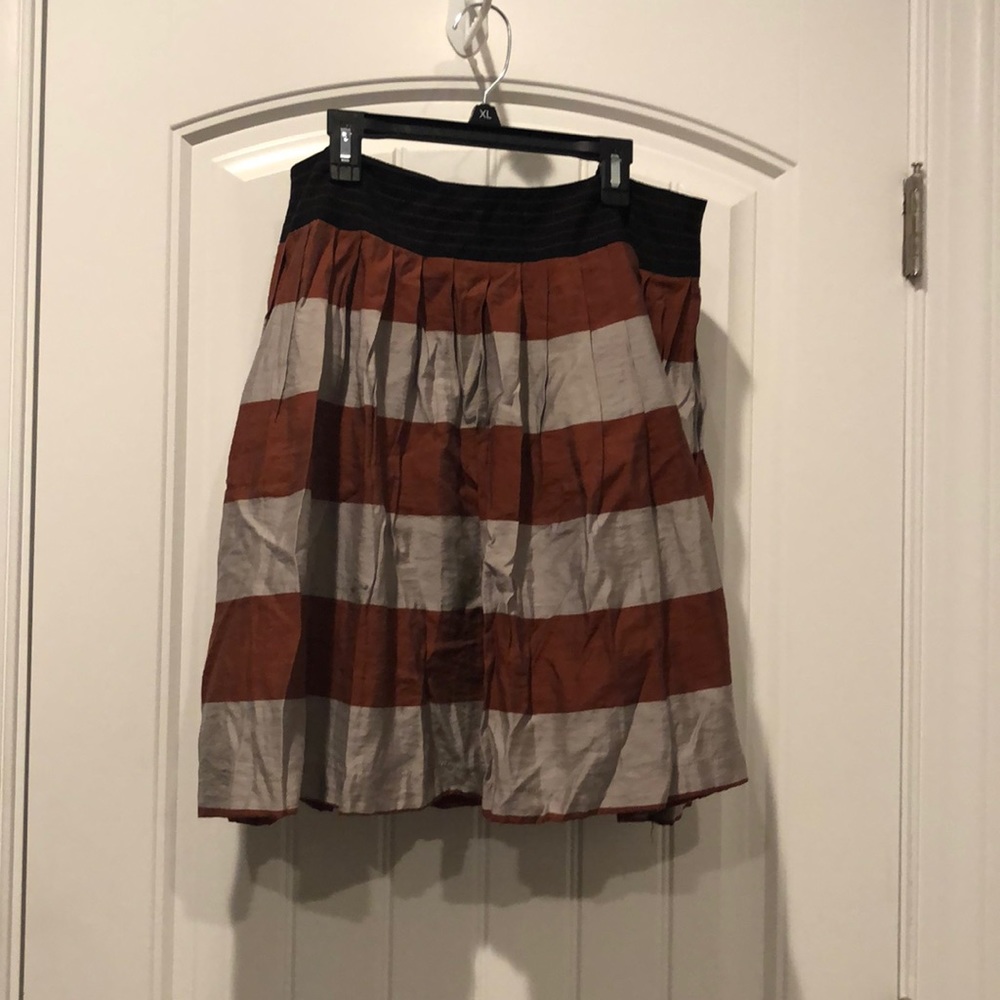 Anthropologie Skirt